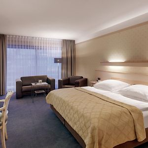 Comfort Kamer met een Queen Size Bed