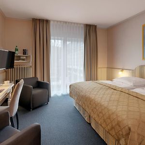 Standaard Double Kamer